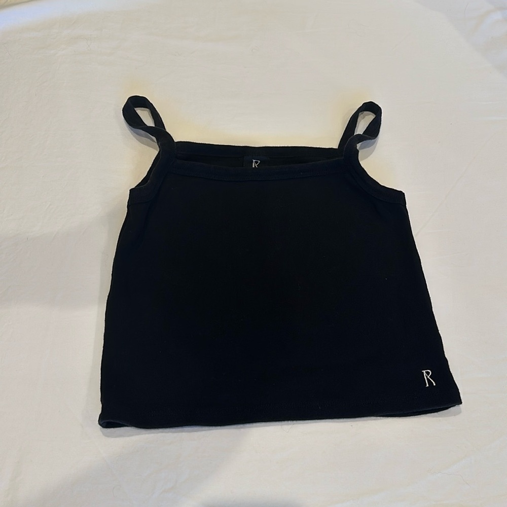 Realization Par Tank